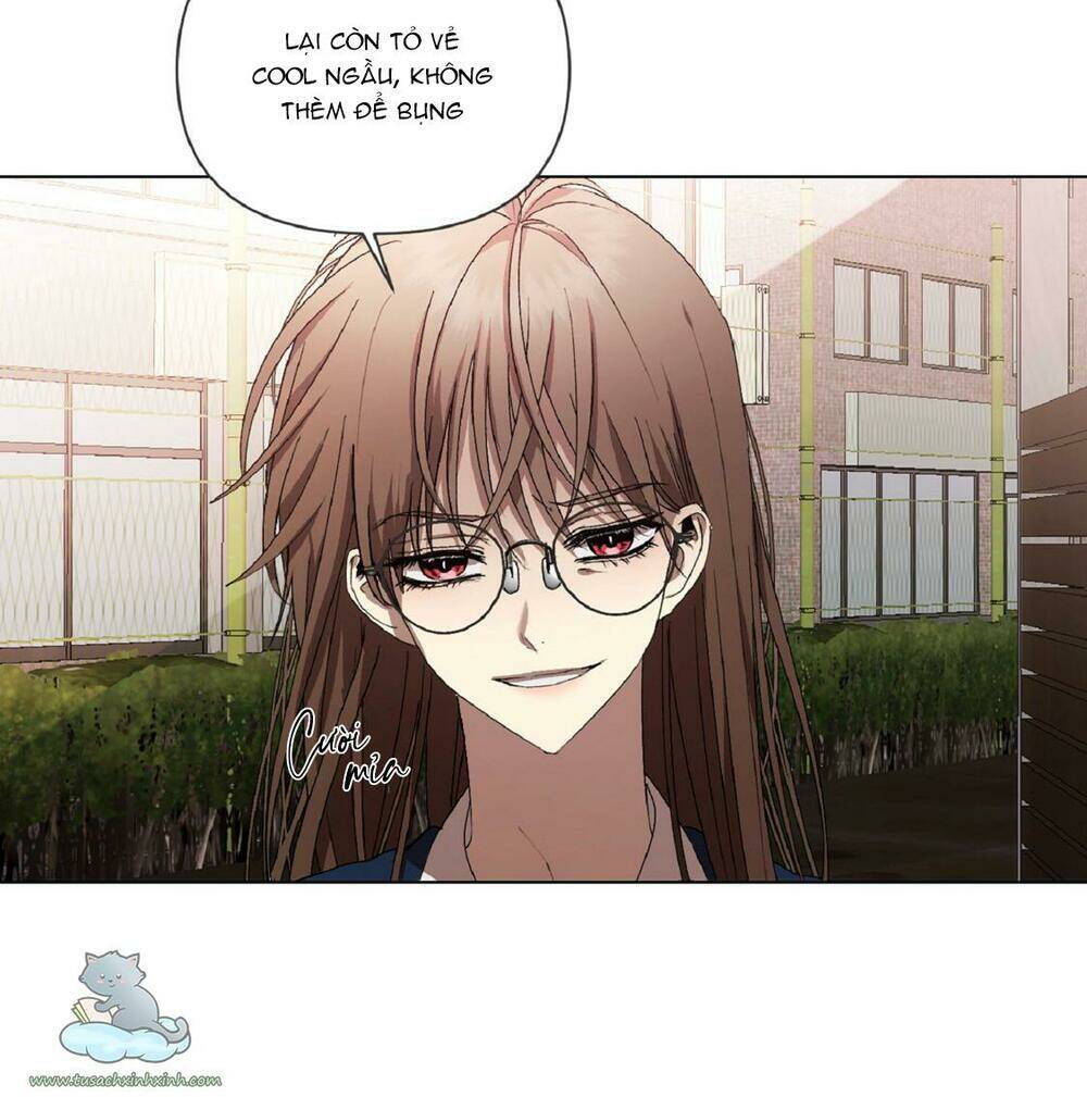 Tự Do Trong Mơ - Chap 17 - Trang 33