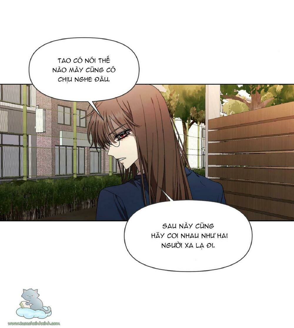 Tự Do Trong Mơ - Chap 17 - Trang 36