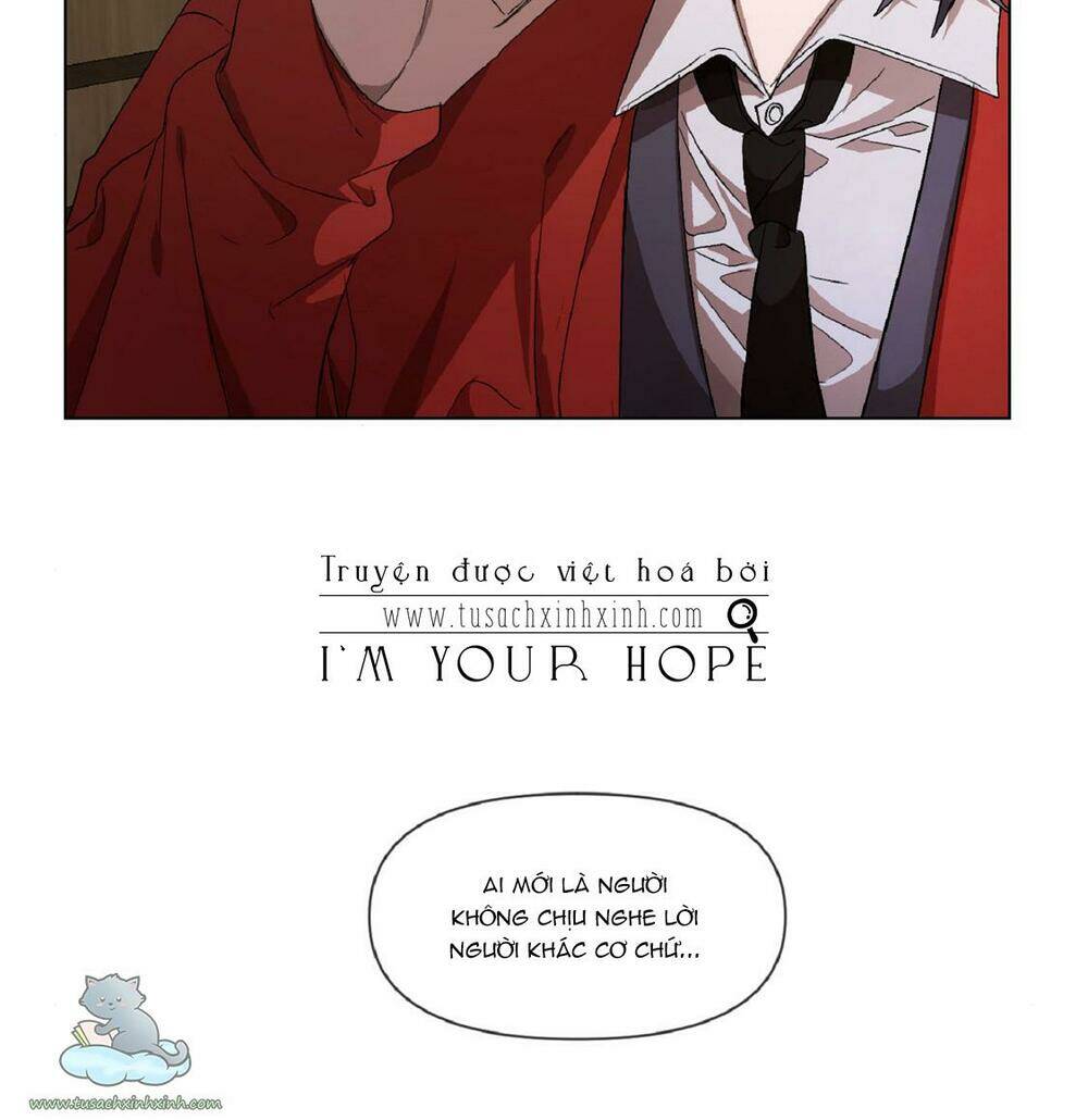 Tự Do Trong Mơ - Chap 17 - Trang 39