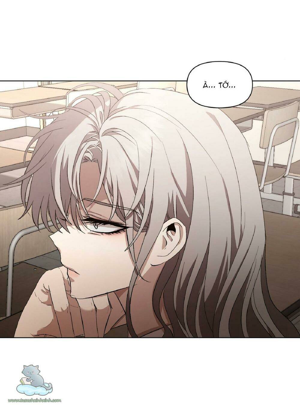 Tự Do Trong Mơ - Chap 17 - Trang 45