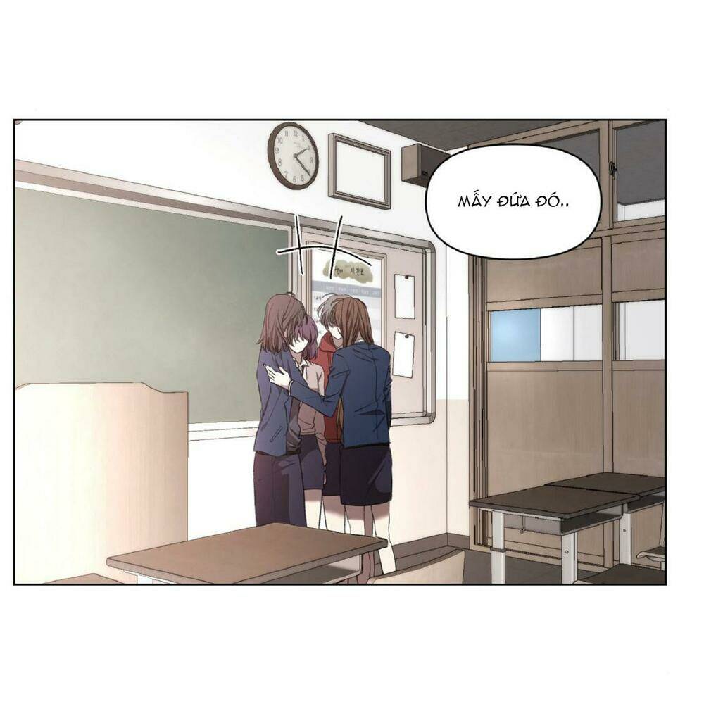 Tự Do Trong Mơ - Chap 17 - Trang 47