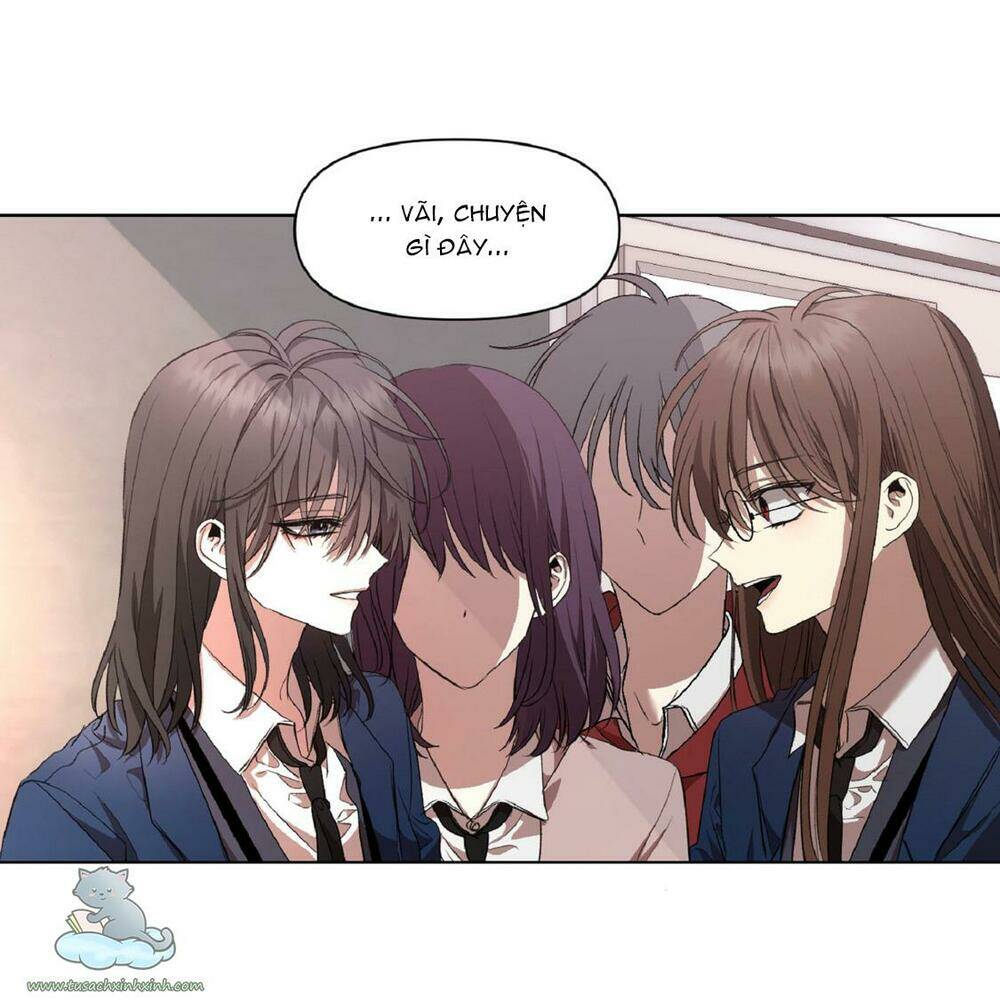Tự Do Trong Mơ - Chap 17 - Trang 48