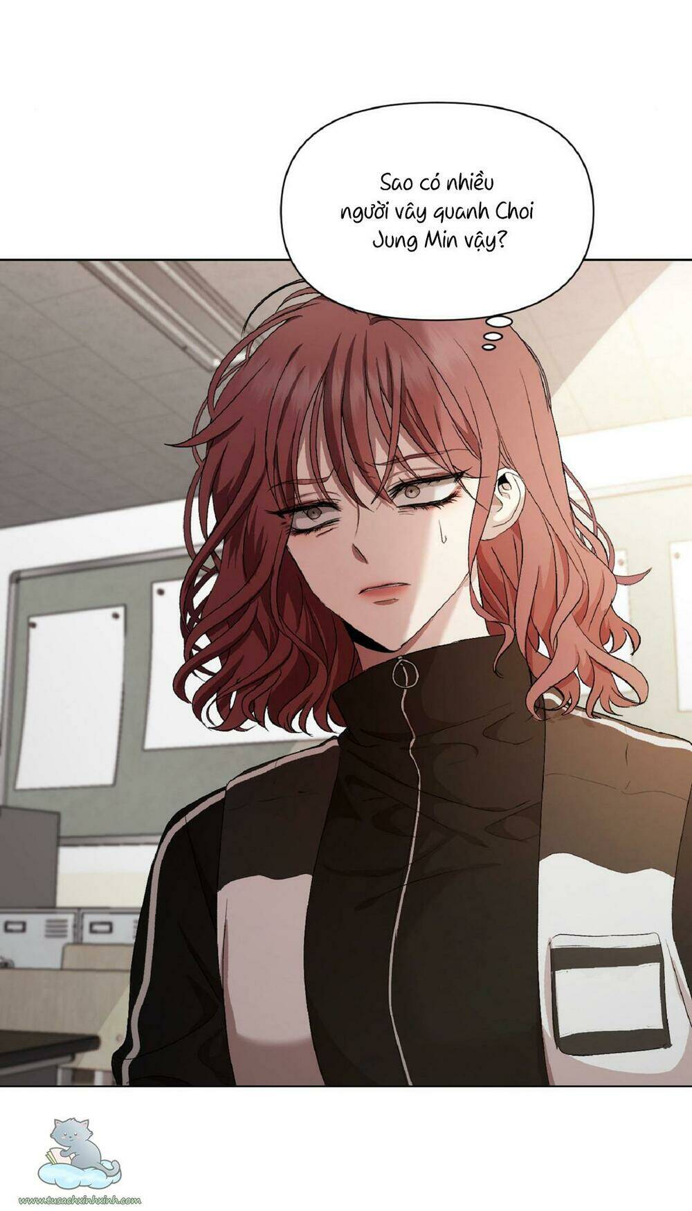 Tự Do Trong Mơ - Chap 17 - Trang 49