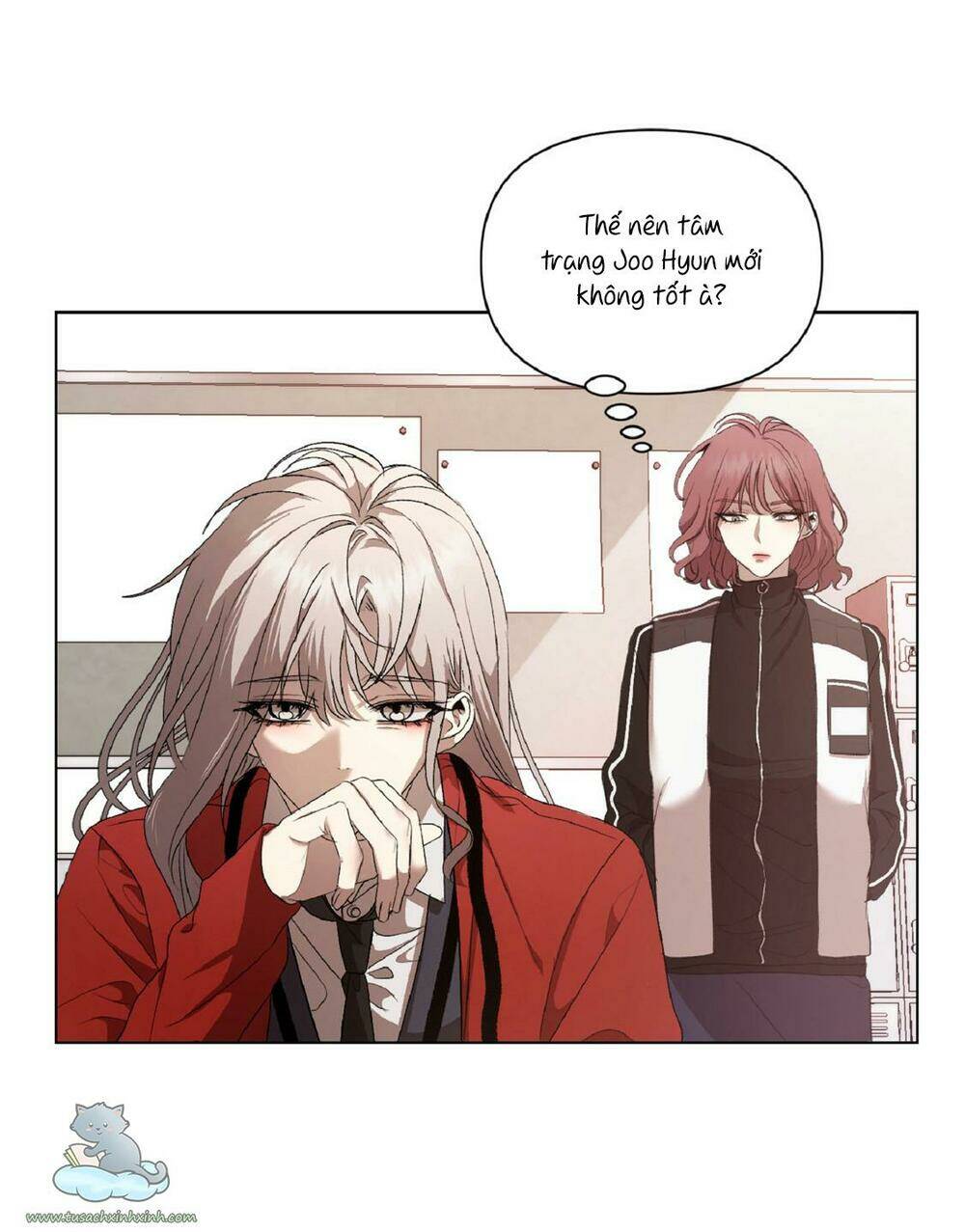 Tự Do Trong Mơ - Chap 17 - Trang 50
