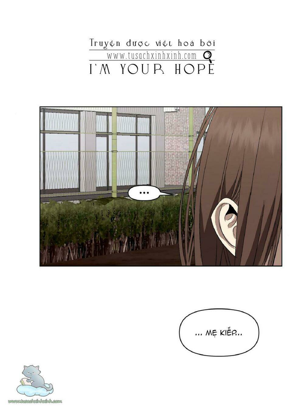Tự Do Trong Mơ - Chap 17 - Trang 6