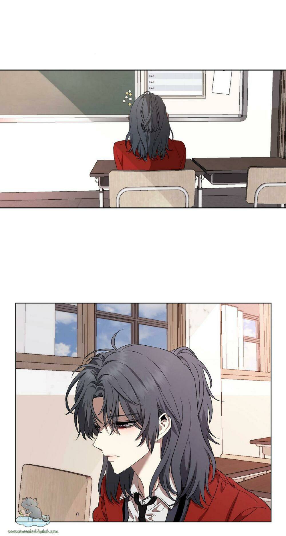 Tự Do Trong Mơ - Chap 17 - Trang 53