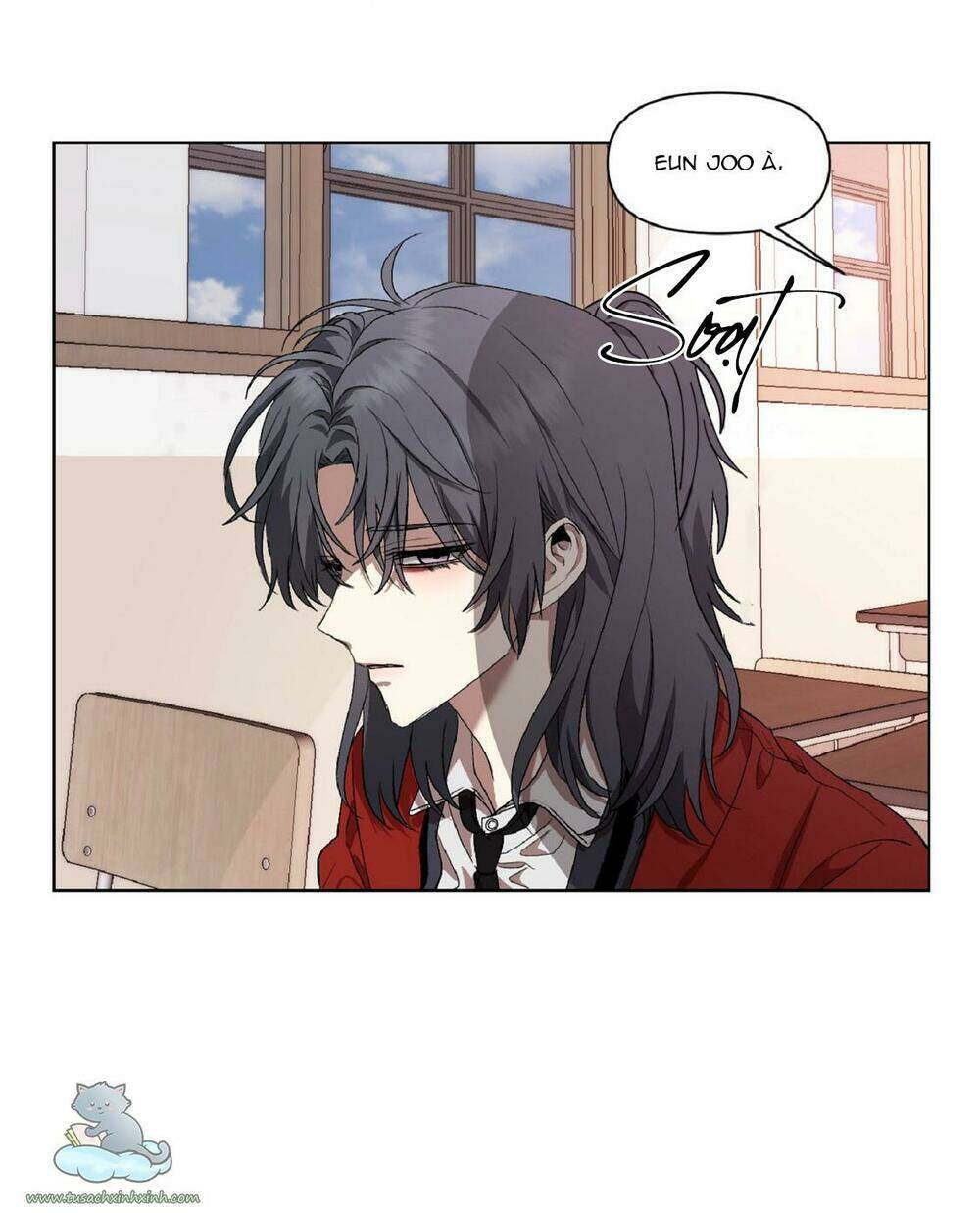 Tự Do Trong Mơ - Chap 17 - Trang 54