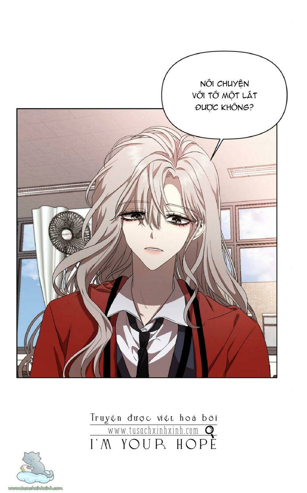 Tự Do Trong Mơ - Chap 17 - Trang 55