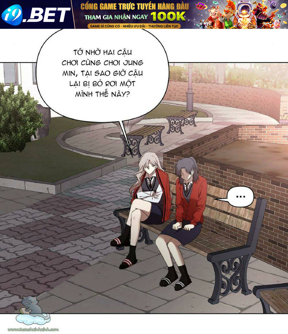 Tự Do Trong Mơ - Chap 17 - Trang 57