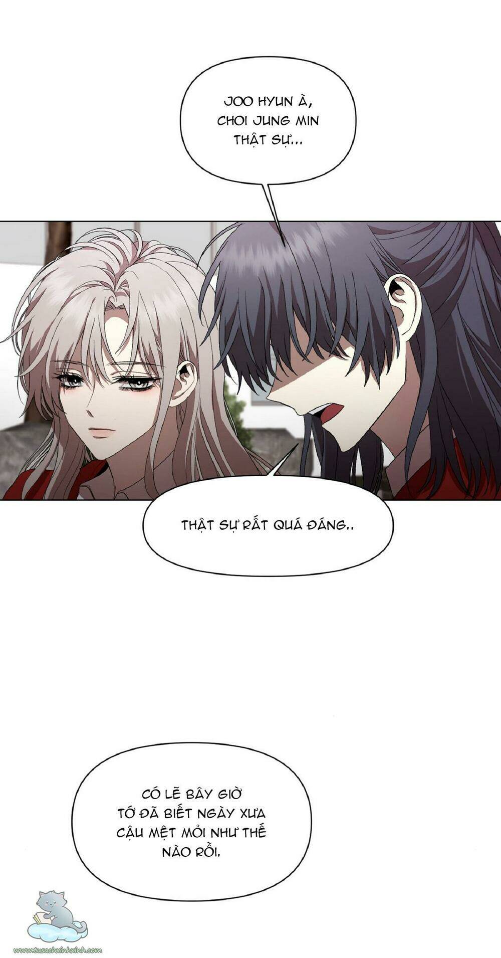 Tự Do Trong Mơ - Chap 17 - Trang 58