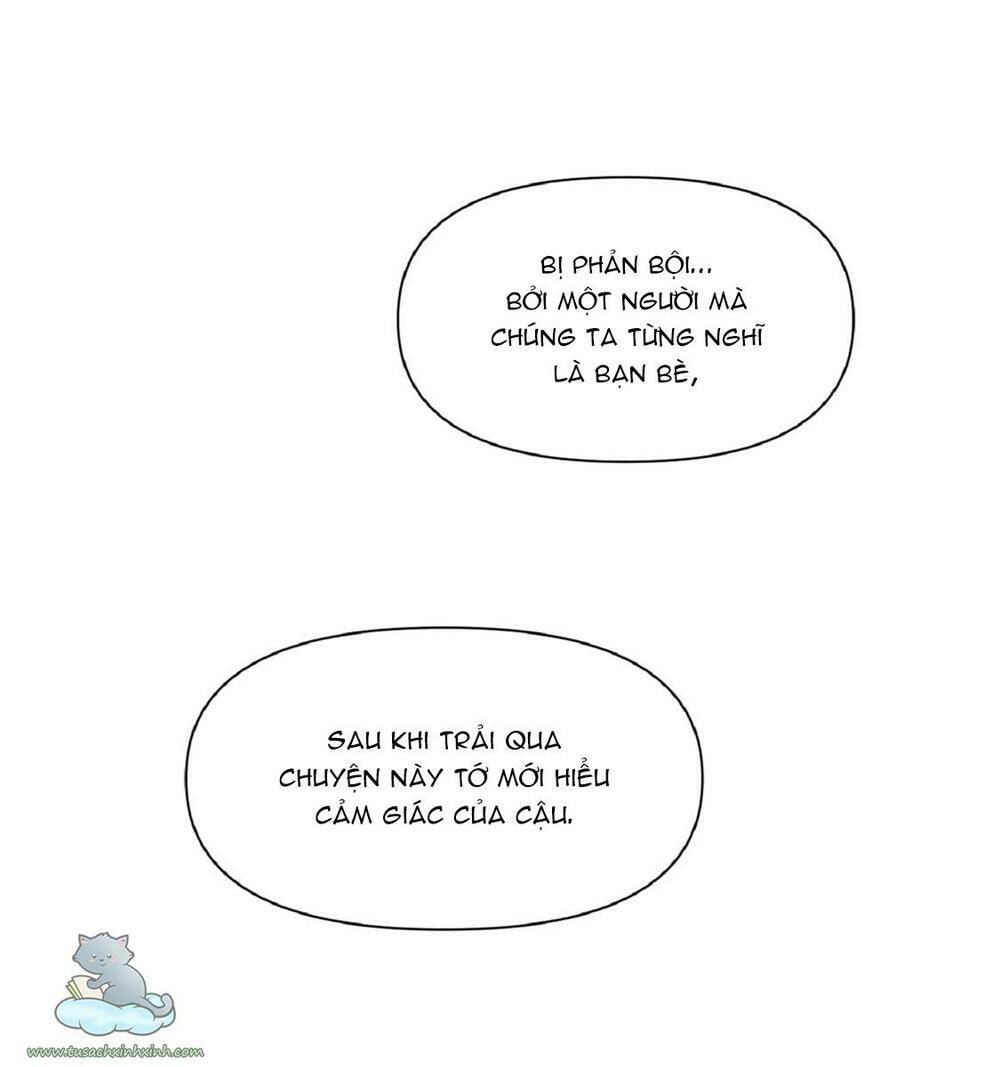 Tự Do Trong Mơ - Chap 17 - Trang 59