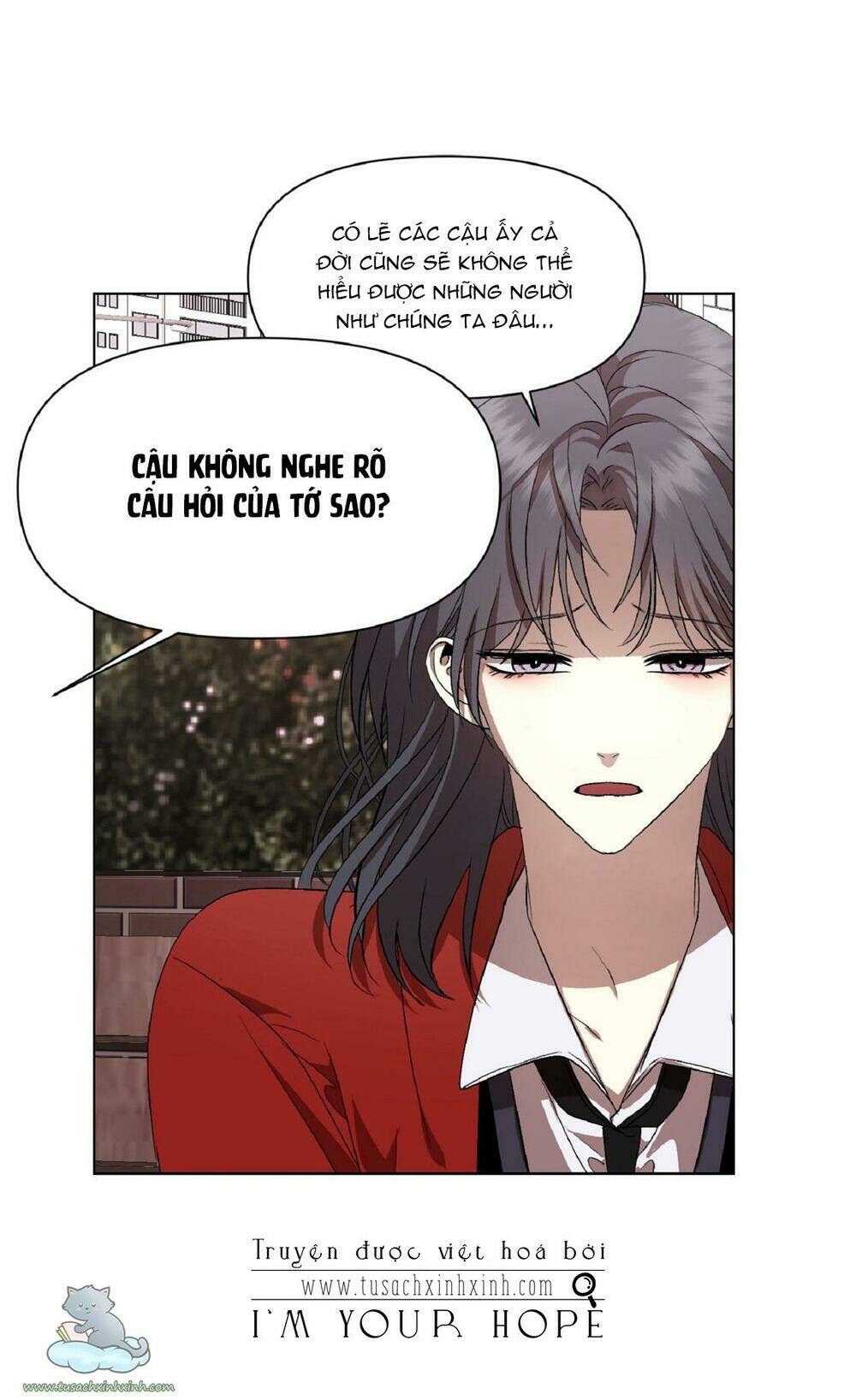 Tự Do Trong Mơ - Chap 17 - Trang 60