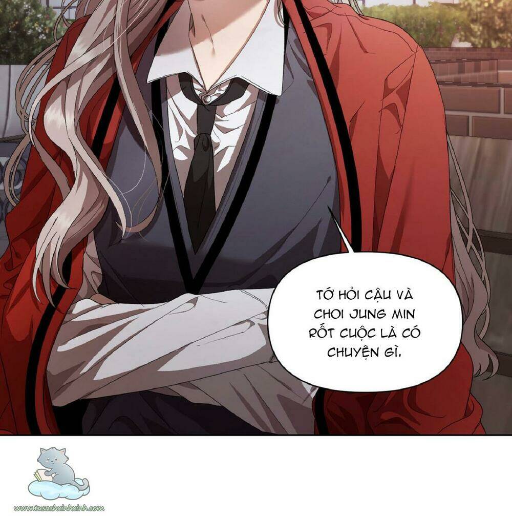 Tự Do Trong Mơ - Chap 17 - Trang 62