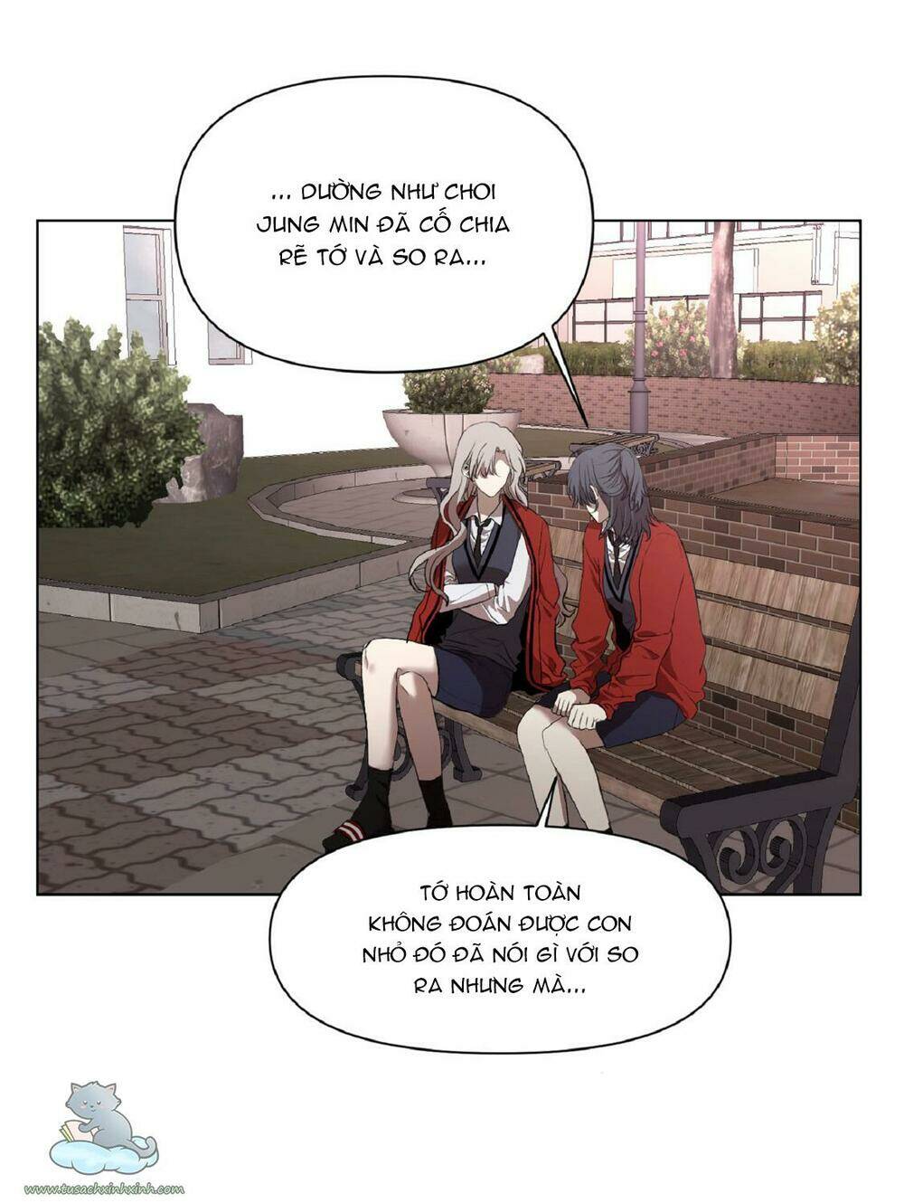 Tự Do Trong Mơ - Chap 17 - Trang 64