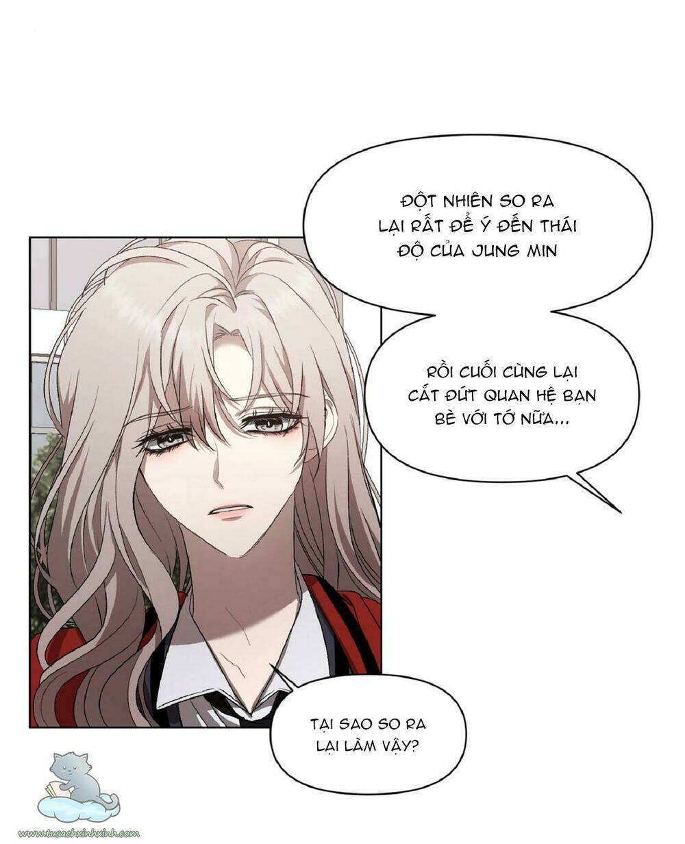 Tự Do Trong Mơ - Chap 17 - Trang 65