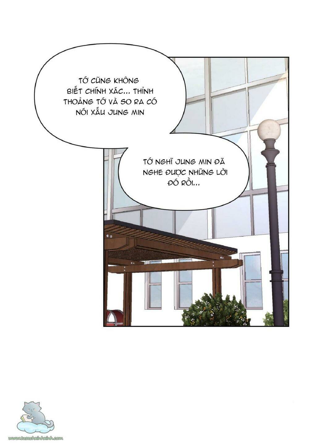 Tự Do Trong Mơ - Chap 17 - Trang 66