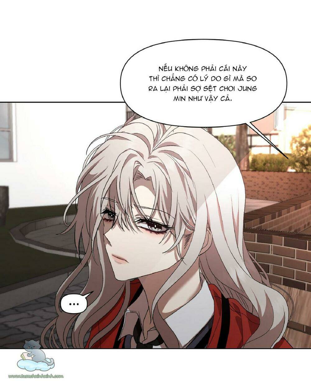 Tự Do Trong Mơ - Chap 17 - Trang 67