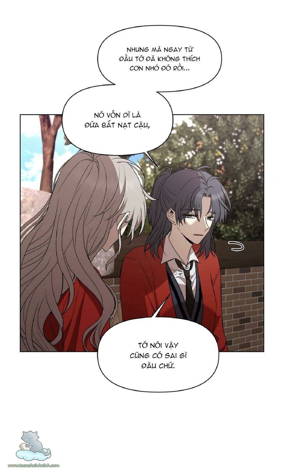 Tự Do Trong Mơ - Chap 17 - Trang 68