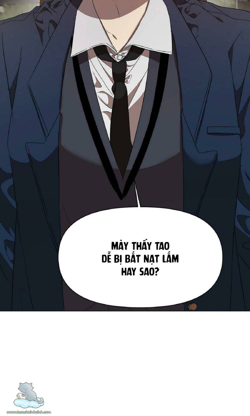 Tự Do Trong Mơ - Chap 17 - Trang 8