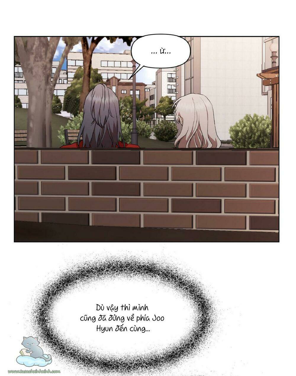 Tự Do Trong Mơ - Chap 17 - Trang 71