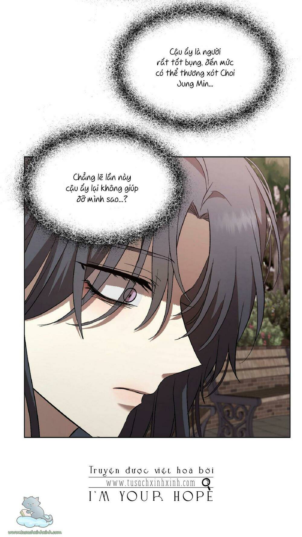 Tự Do Trong Mơ - Chap 17 - Trang 72