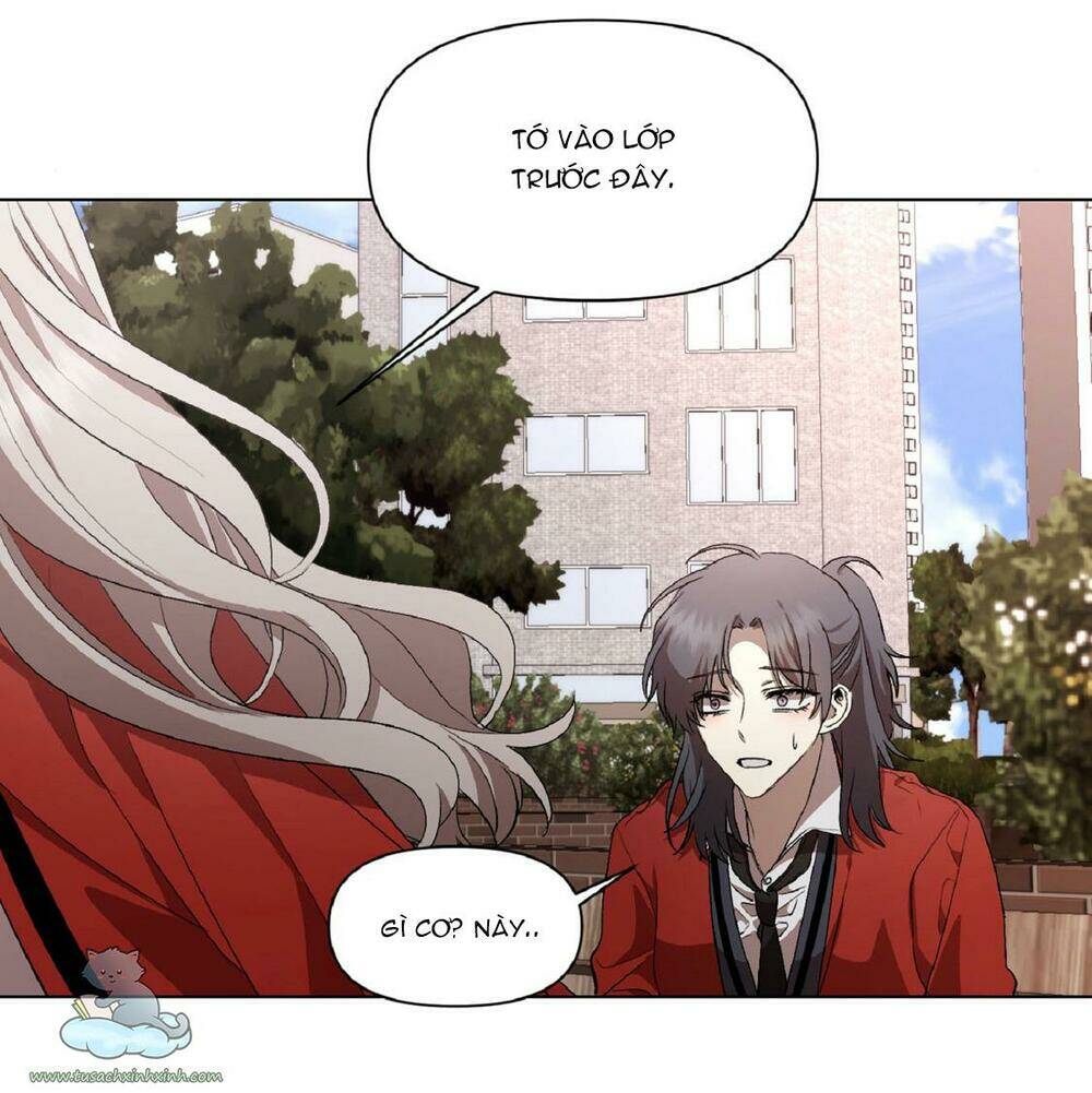 Tự Do Trong Mơ - Chap 17 - Trang 74