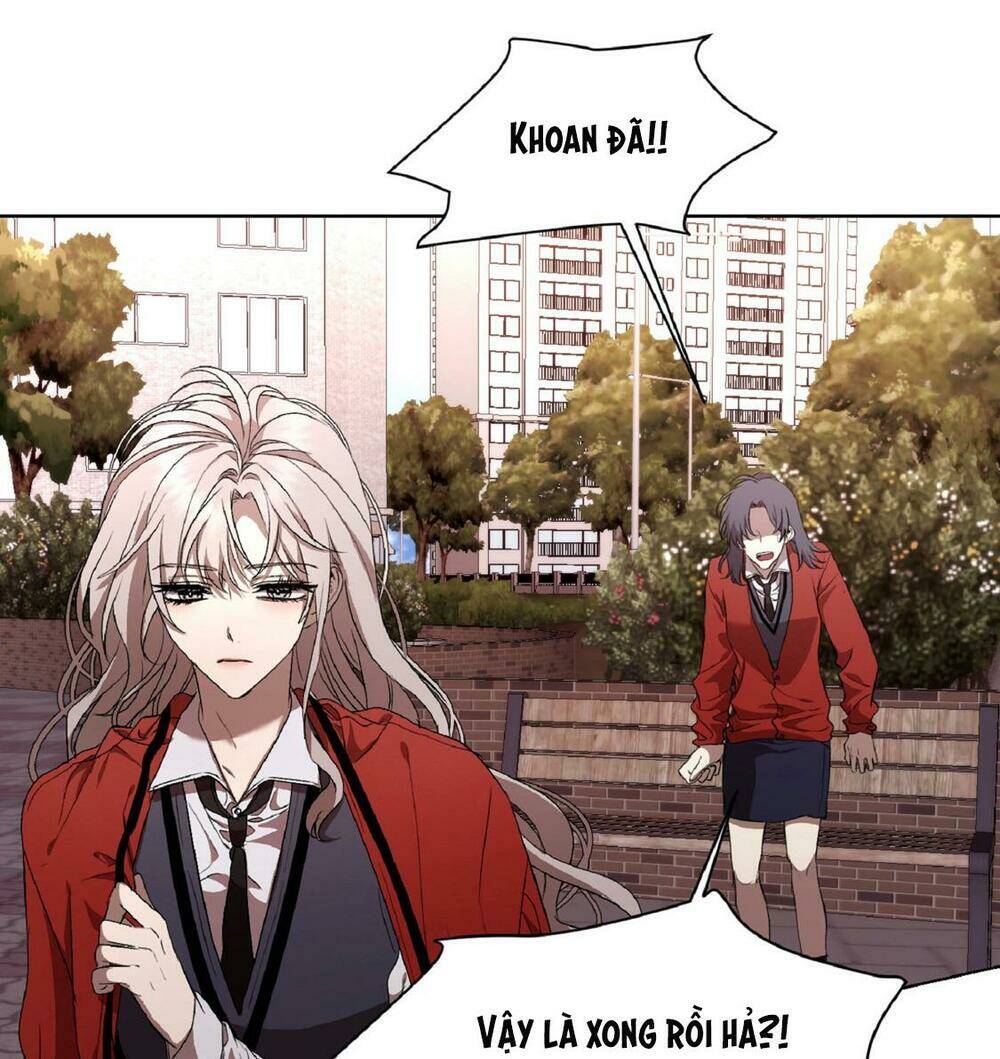 Tự Do Trong Mơ - Chap 17 - Trang 75