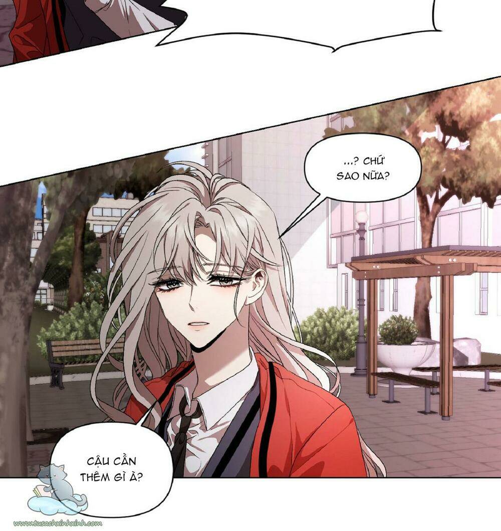 Tự Do Trong Mơ - Chap 17 - Trang 76