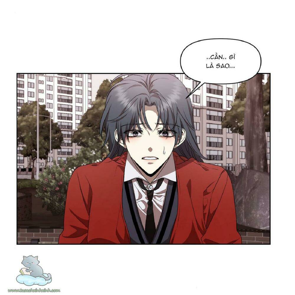 Tự Do Trong Mơ - Chap 17 - Trang 77