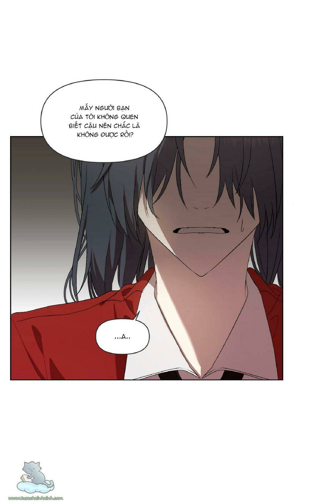 Tự Do Trong Mơ - Chap 17 - Trang 86