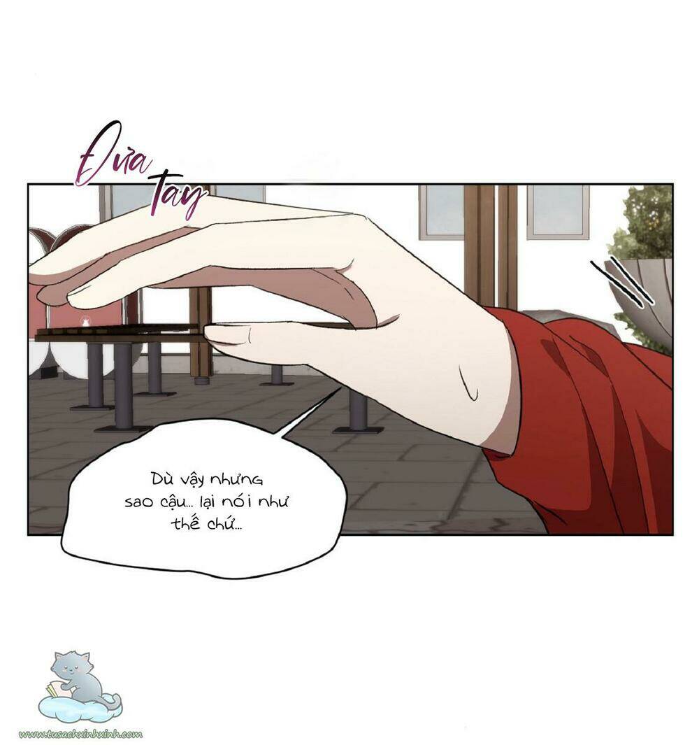 Tự Do Trong Mơ - Chap 17 - Trang 87