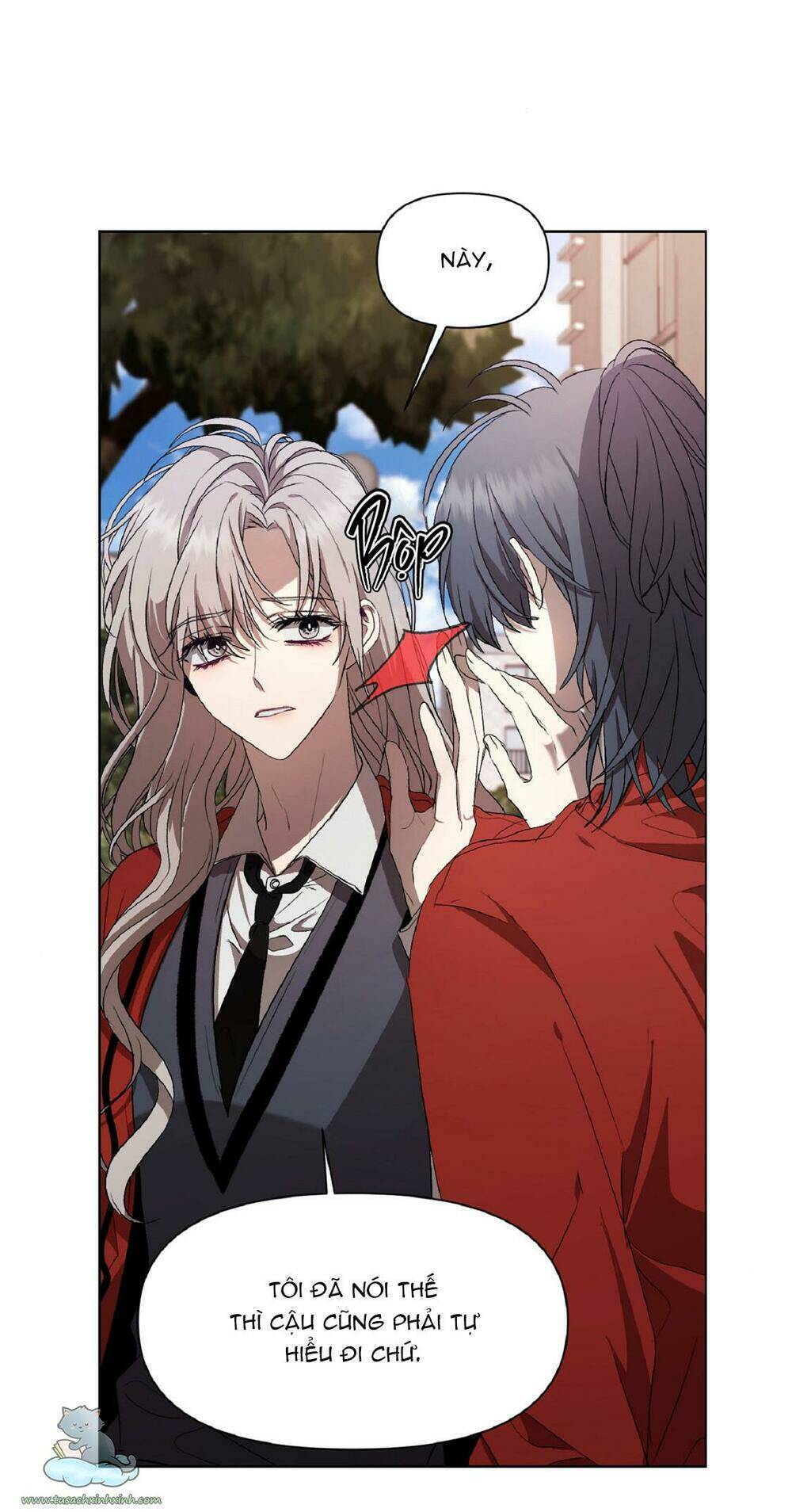 Tự Do Trong Mơ - Chap 17 - Trang 88