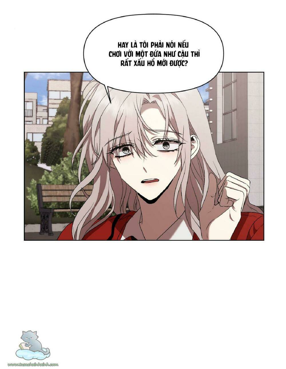 Tự Do Trong Mơ - Chap 17 - Trang 89