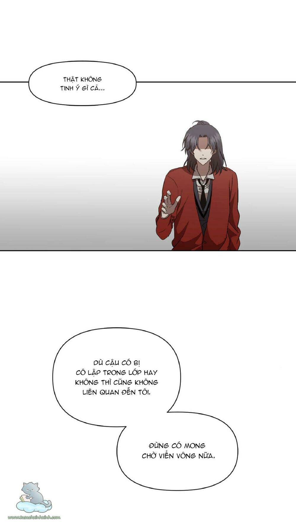 Tự Do Trong Mơ - Chap 17 - Trang 90
