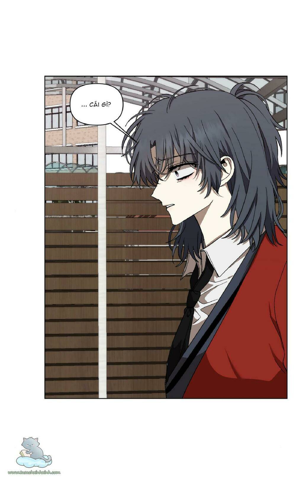 Tự Do Trong Mơ - Chap 17 - Trang 10