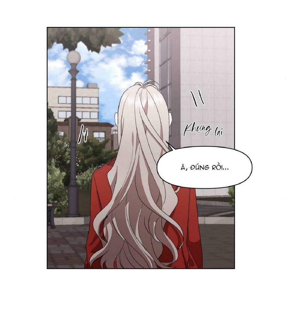 Tự Do Trong Mơ - Chap 17 - Trang 91
