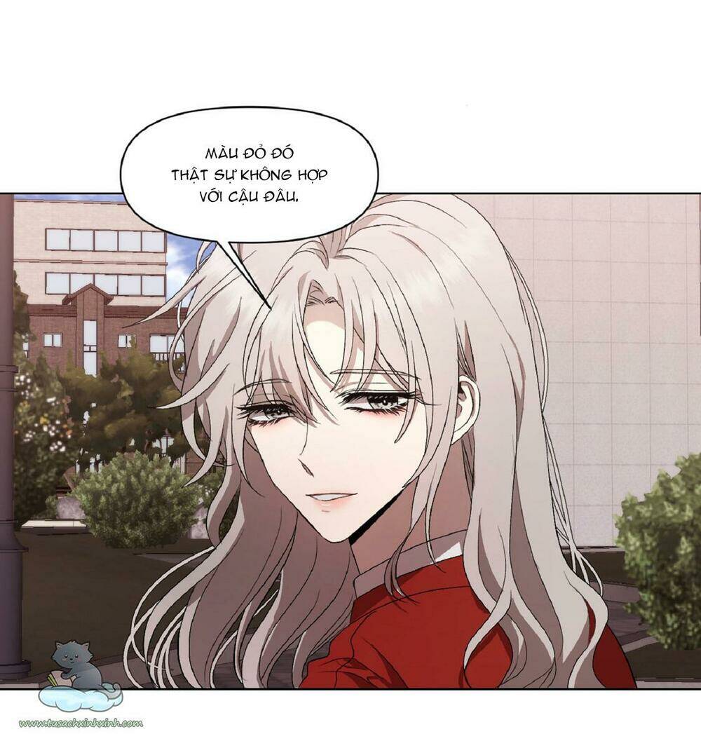 Tự Do Trong Mơ - Chap 17 - Trang 92
