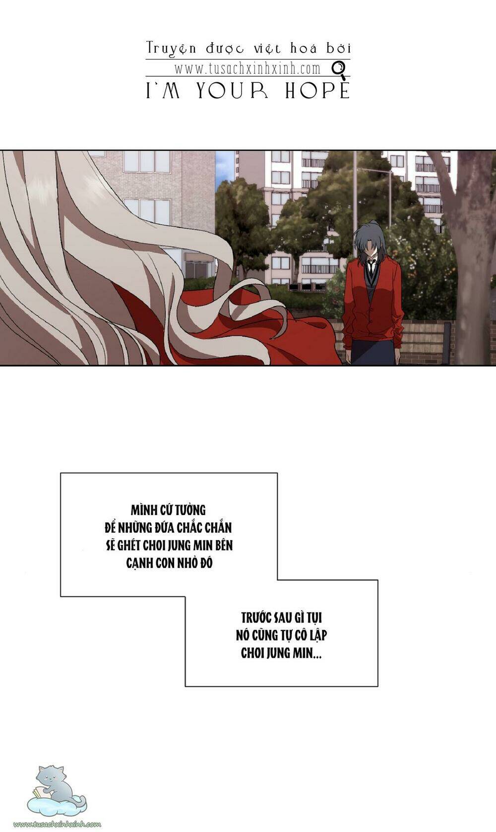 Tự Do Trong Mơ - Chap 17 - Trang 93