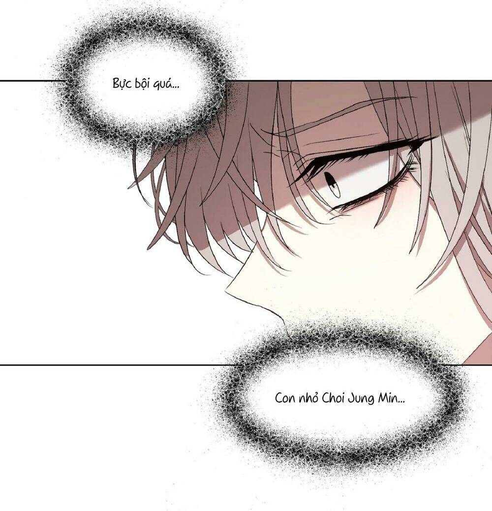 Tự Do Trong Mơ - Chap 17 - Trang 97