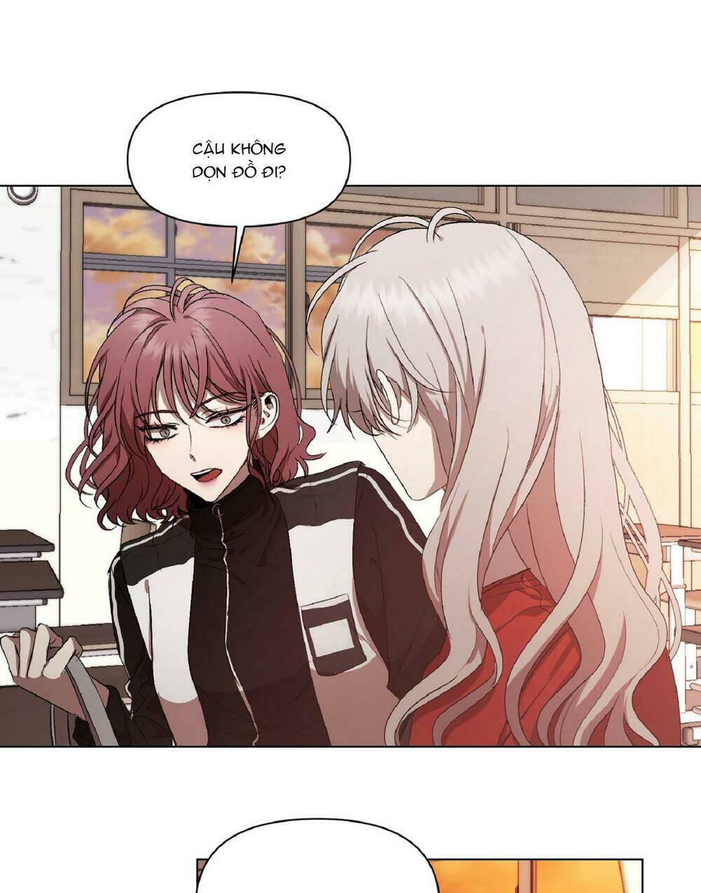 Tự Do Trong Mơ - Chap 17 - Trang 99