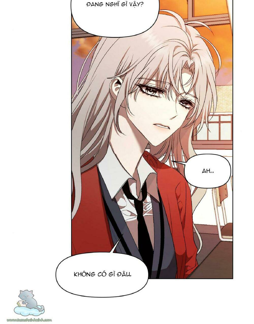 Tự Do Trong Mơ - Chap 17 - Trang 100