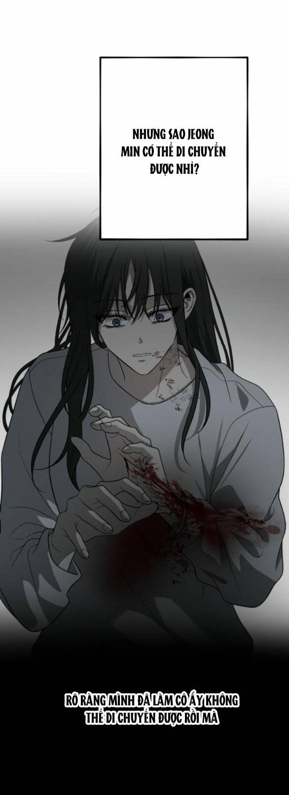 Tự Do Trong Mơ - Chap 170 - Trang 21