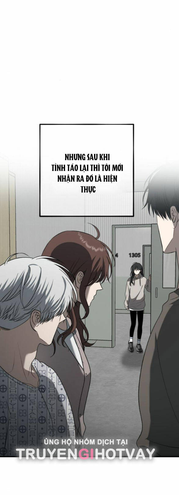 Tự Do Trong Mơ - Chap 170 - Trang 5