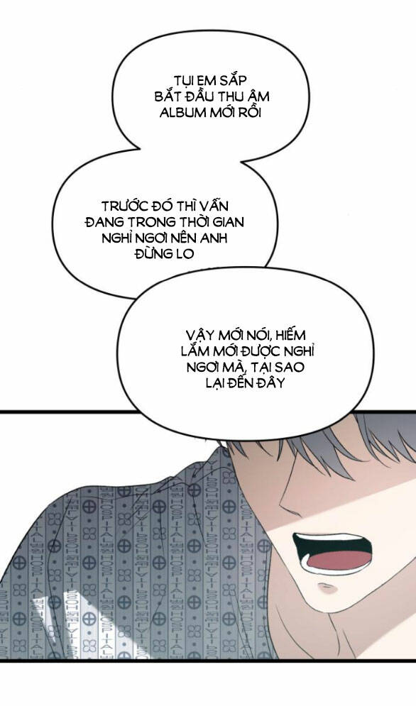 Tự Do Trong Mơ - Chap 170 - Trang 41