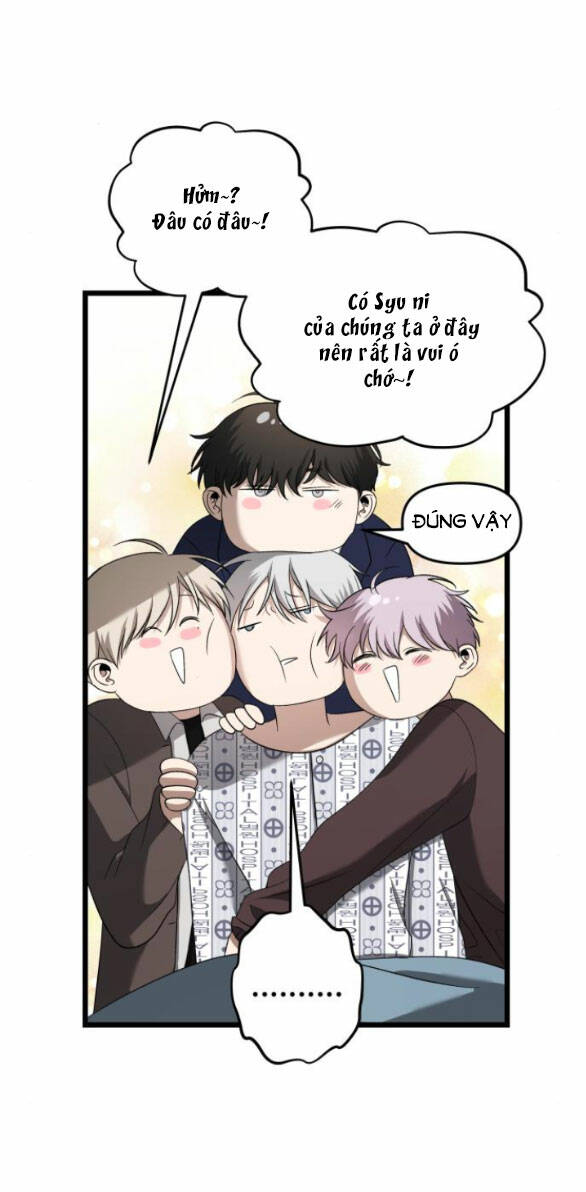 Tự Do Trong Mơ - Chap 170 - Trang 43