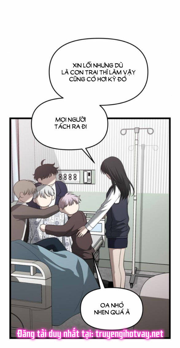 Tự Do Trong Mơ - Chap 170 - Trang 44