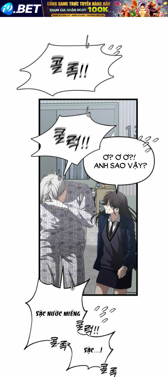 Tự Do Trong Mơ - Chap 171 - Trang 24