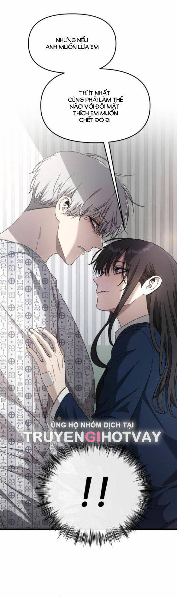 Tự Do Trong Mơ - Chap 172 - Trang 25