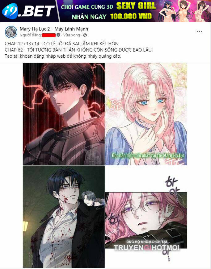 Tự Do Trong Mơ - Chap 173 - Trang 39