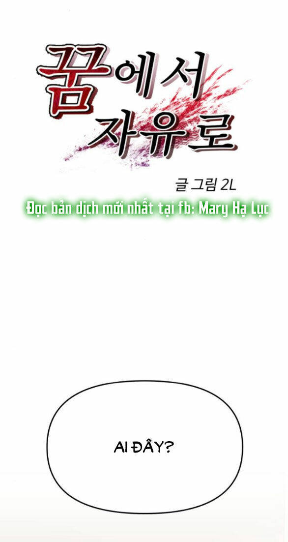 Tự Do Trong Mơ - Chap 174 - Trang 1